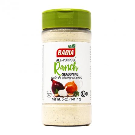 Badia All-Purpose Ranch Seasoning (5 oz) 141.7g