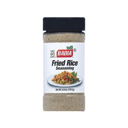 Badia Fried Rice Seasoning - (6 oz) 170.1g