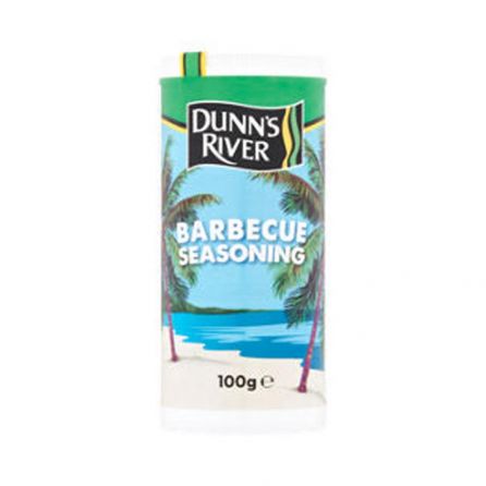 Dunns River Barbecue Seasoning 100g