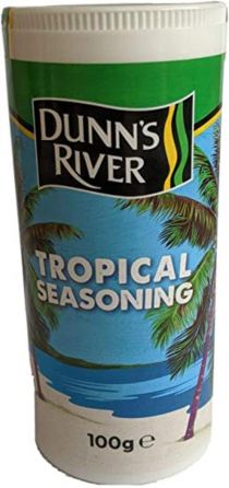 Dunns River Tropical Seasoning 100g