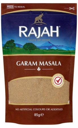 Rajah Garam Masala 85g