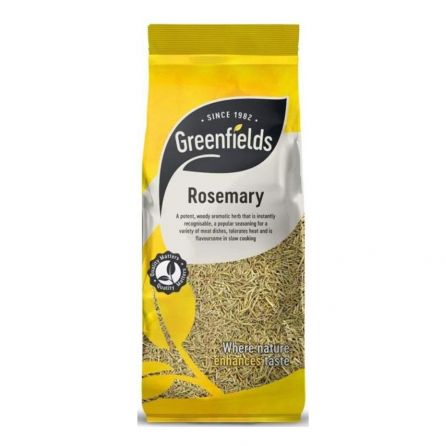 Greenfields Rosemary 75g