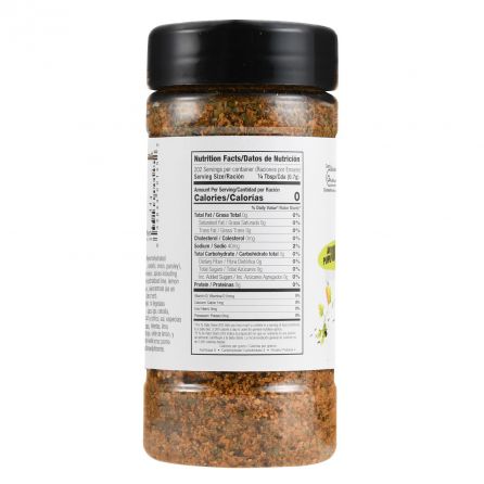 Badia Mojo Rub - Citrus Blend (5oz) 141.7g