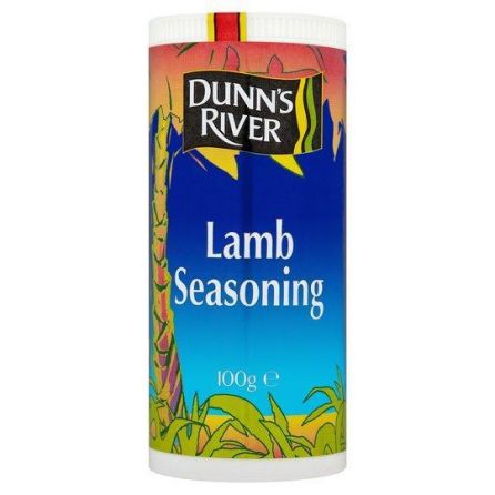 Dunns River Lamb Seasoning 100g