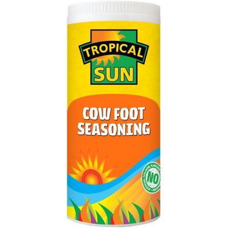 Tropical Sun Cow Foot Seasoning 100g