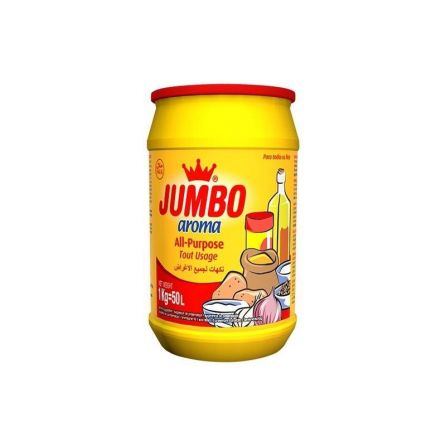 Jumbo Aroma All-Purpose