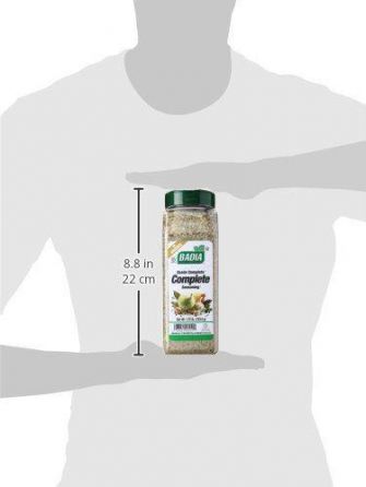 Badia Complete Seasoning / Sazón Completa - (28 oz) 793.8g