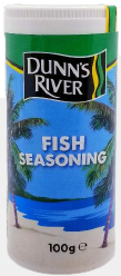 Dunns River Fish Seasoning 100g