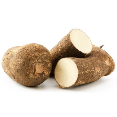 White Yam (Ghana) 1.5kg