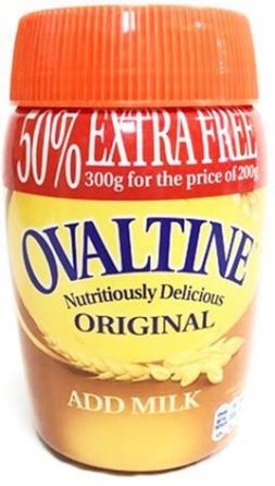 Ovaltine Original 300g