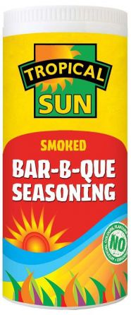 Tropical Sun Bar-B-Que Seasoning 100g