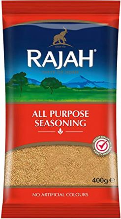 Rajah All Purpose Seasoning 400g