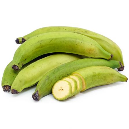 Green Plantain (Pack of 5)