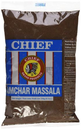 Chief Amchar Massala 230g