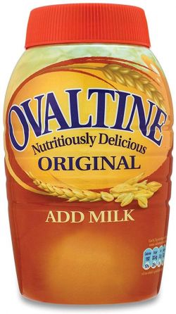 Ovaltine Original 800g