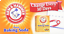 Arm & Hammer Pure Baking Soda 227g (8oz)