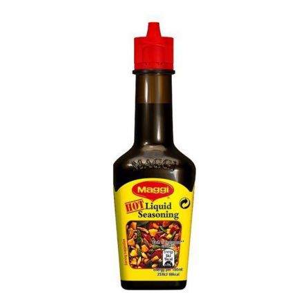 Maggi Hot Liquid Seasoning 100ml