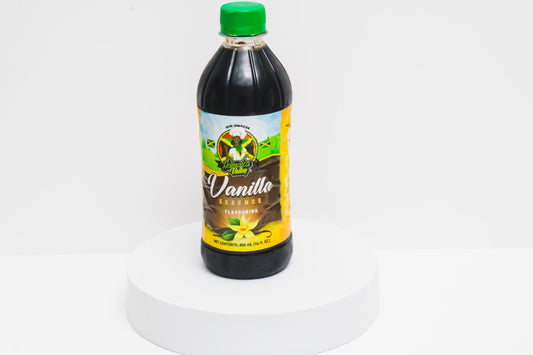 Vanilla Essence